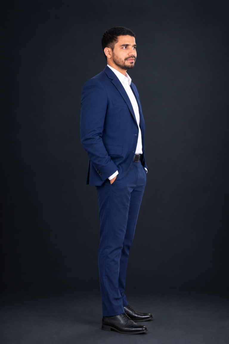 Digital Marketing Strategist