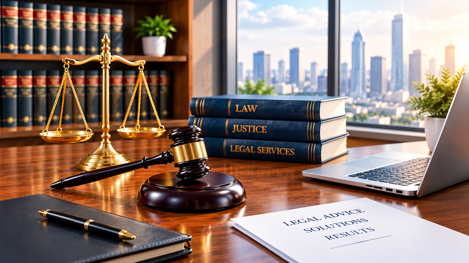 law firm wide