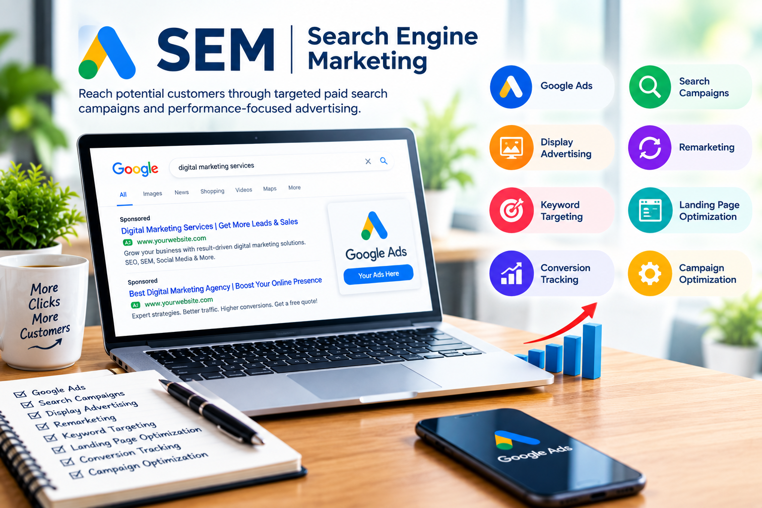 Digital Marketing Strategist