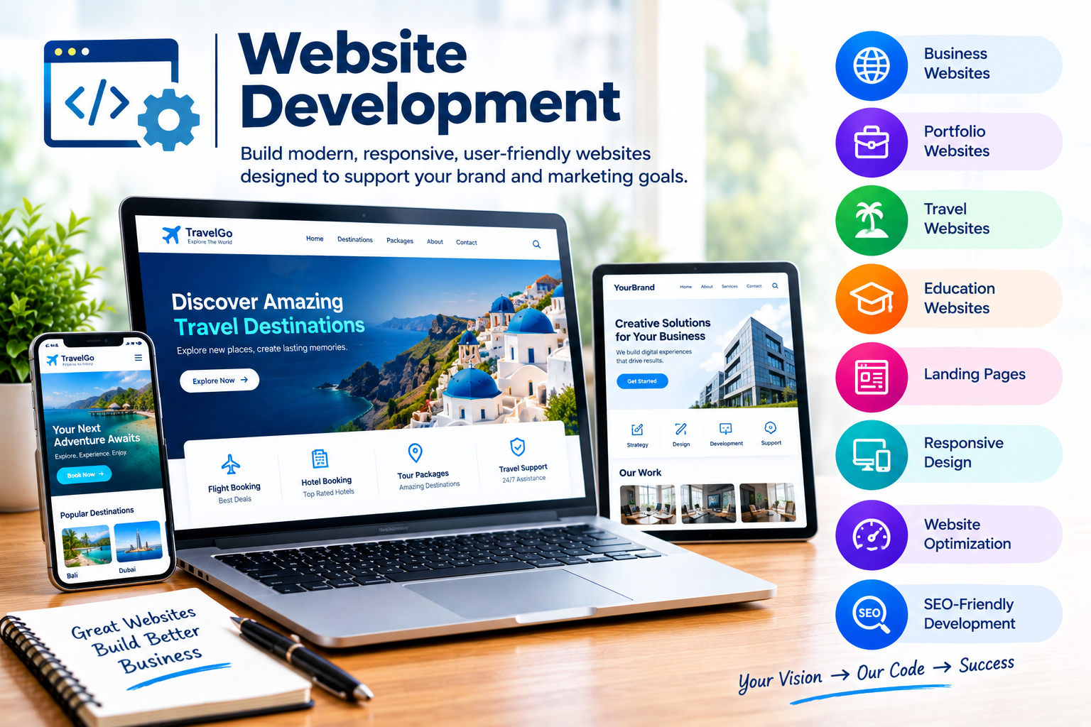 Digital Marketing Strategist
