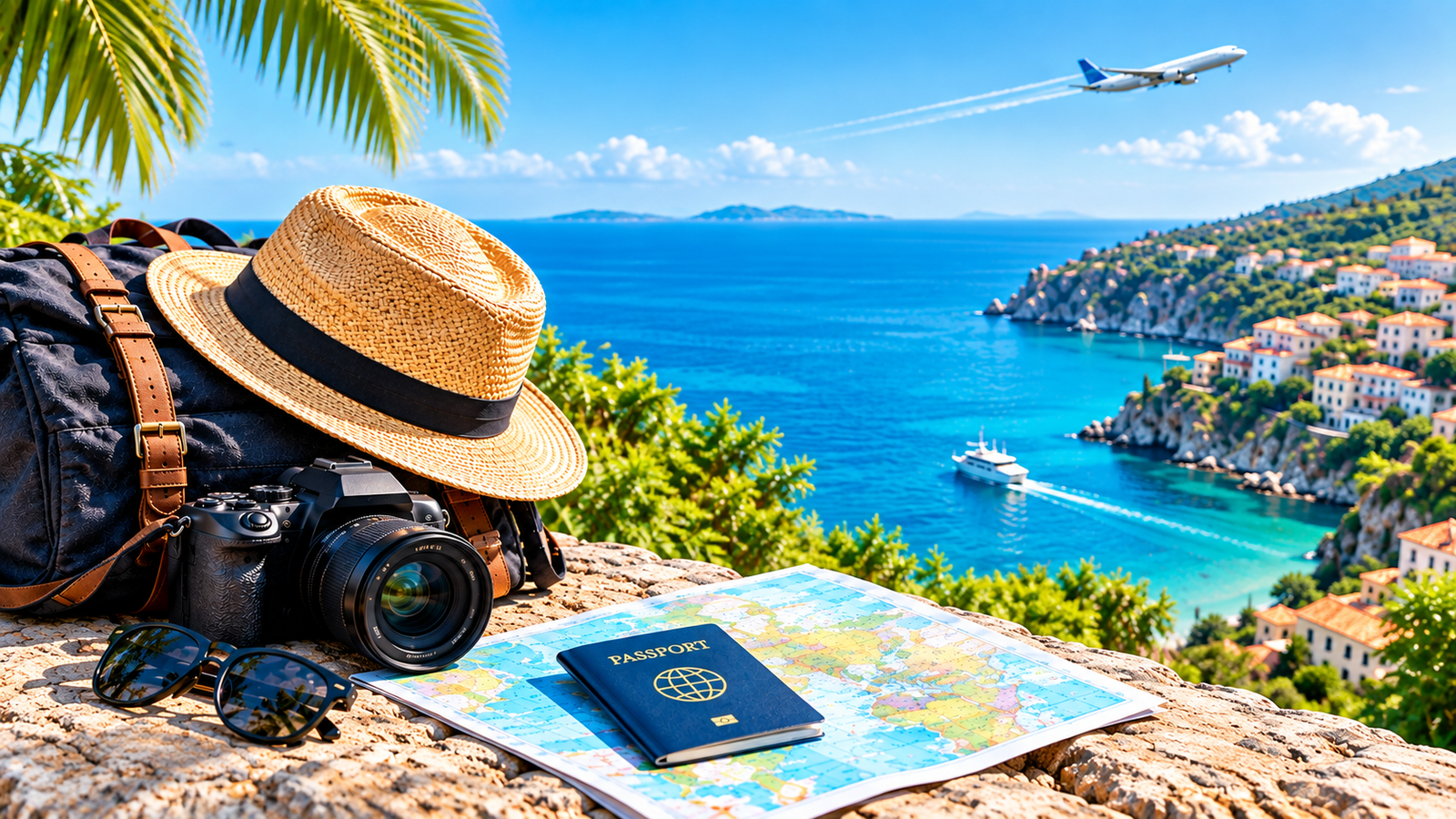 tourism wide