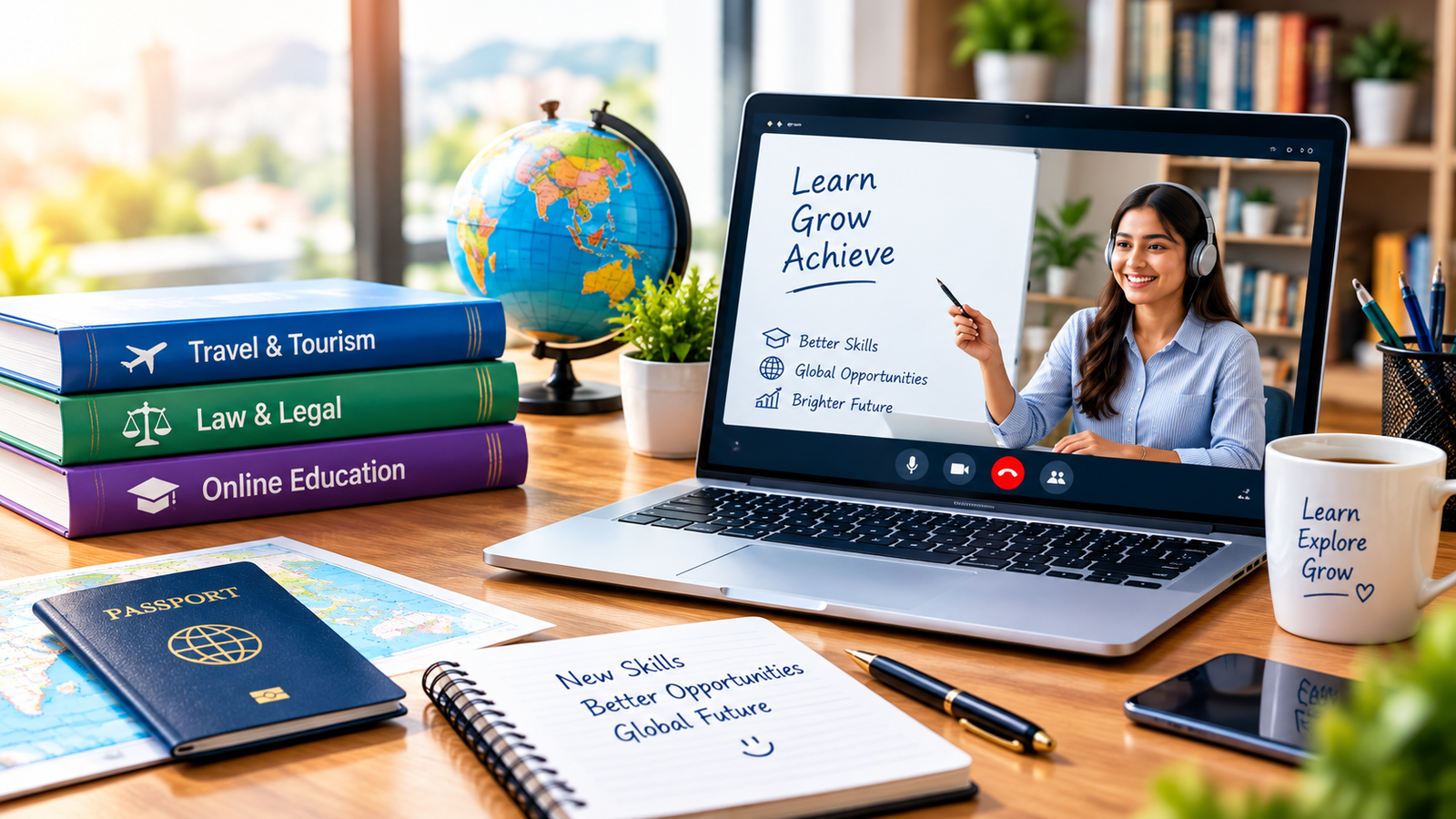 online education hor